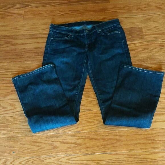 Citizens of Humanity  Kelly #001 stretch  bootcut - Picture 2 of 11